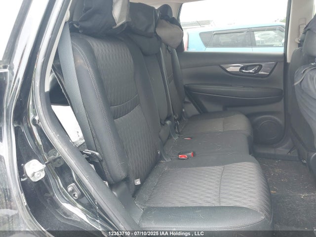 5N1AT2MV7KC820893 Nissan 2019