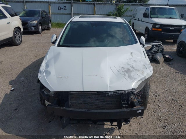 KMHD84LF1KU747745 Hyundai mpi nu