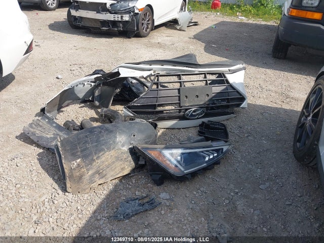 KMHD84LF1KU747745 Hyundai mpi nu
