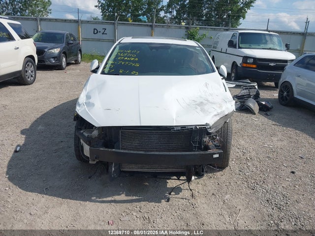 KMHD84LF1KU747745 Hyundai mpi nu