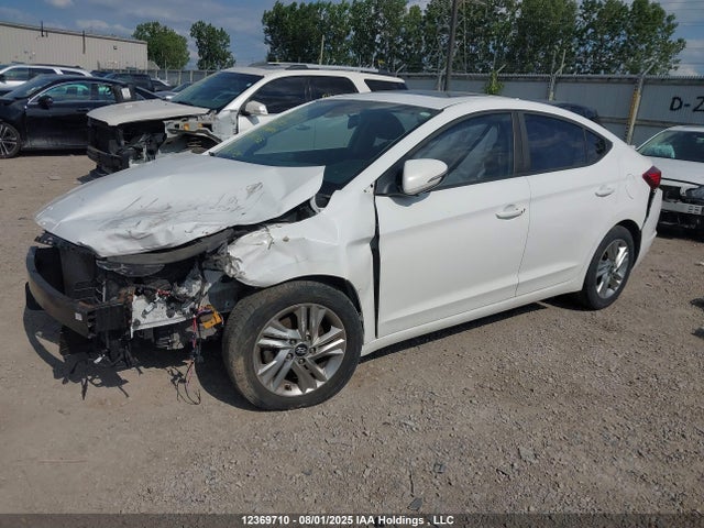 KMHD84LF1KU747745 Hyundai mpi nu