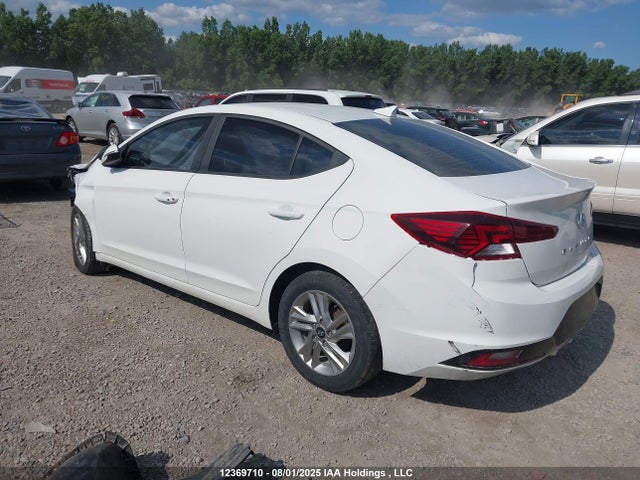 KMHD84LF1KU747745 Hyundai mpi nu