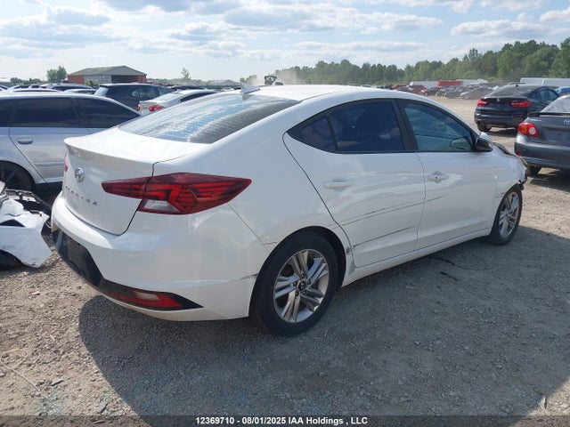 KMHD84LF1KU747745 Hyundai mpi nu
