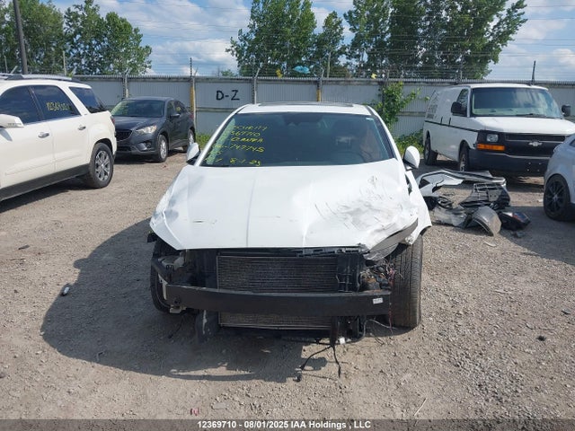 KMHD84LF1KU747745 Hyundai mpi nu