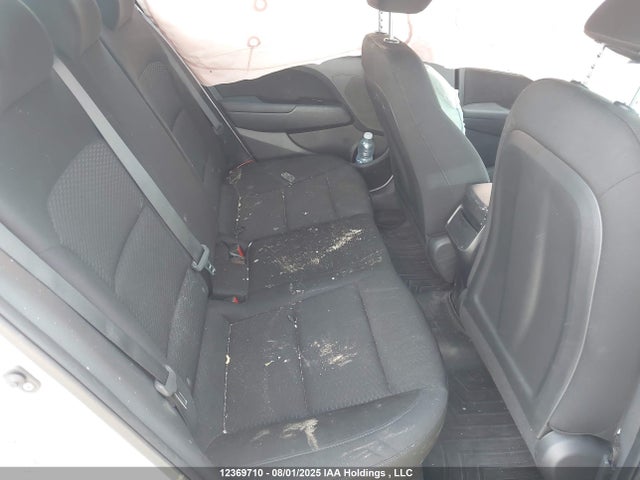 KMHD84LF1KU747745 Hyundai mpi nu