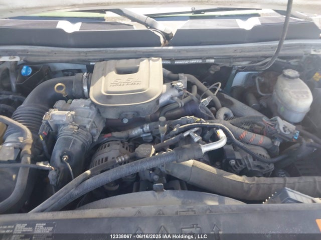 1GC1KXC89EF180155 Chevrolet lml