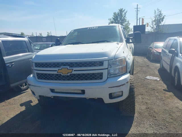 1GC1KXC89EF180155 Chevrolet lml