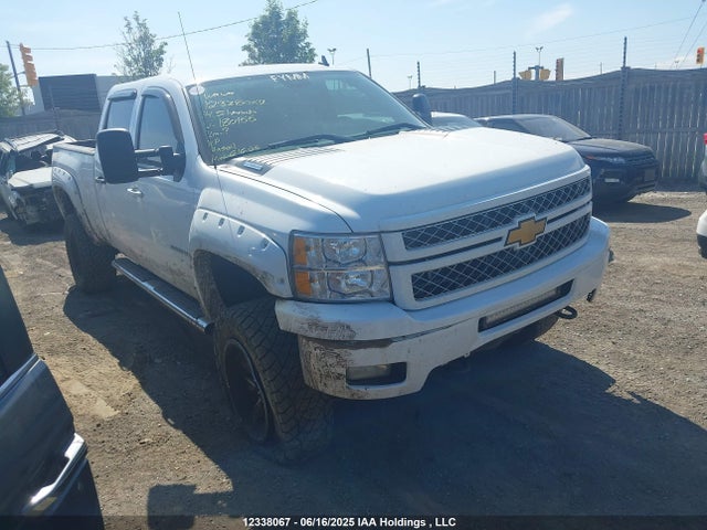 1GC1KXC89EF180155 Chevrolet lml