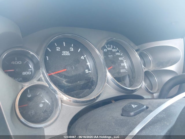 1GC1KXC89EF180155 Chevrolet lml