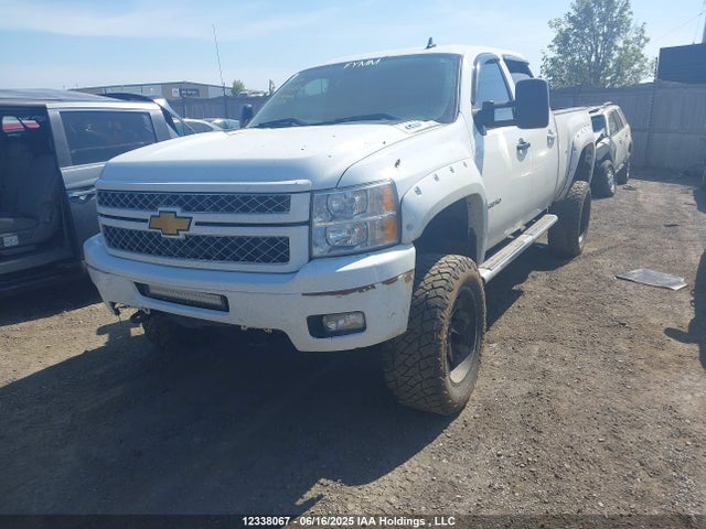 1GC1KXC89EF180155 Chevrolet lml