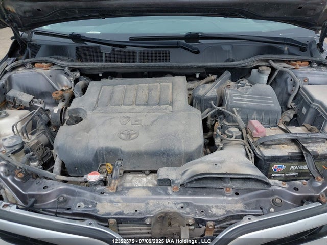 Toyota 2gr-fe 2016 4T3BK3BBXGU123068 Image 10
