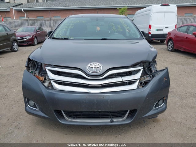 Toyota 2gr-fe 2016 4T3BK3BBXGU123068 Image 12