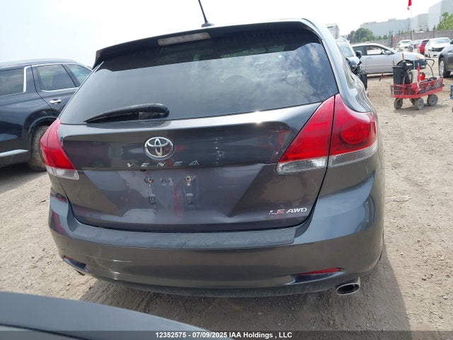Toyota 2gr-fe 2016 4T3BK3BBXGU123068 Image 16