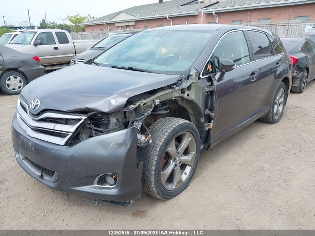 Toyota 2gr-fe 2016 4T3BK3BBXGU123068 Image 2