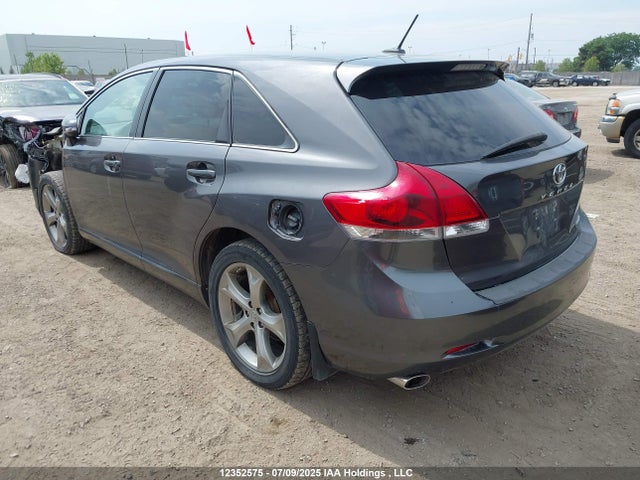 Toyota 2gr-fe 2016 4T3BK3BBXGU123068 Image 3
