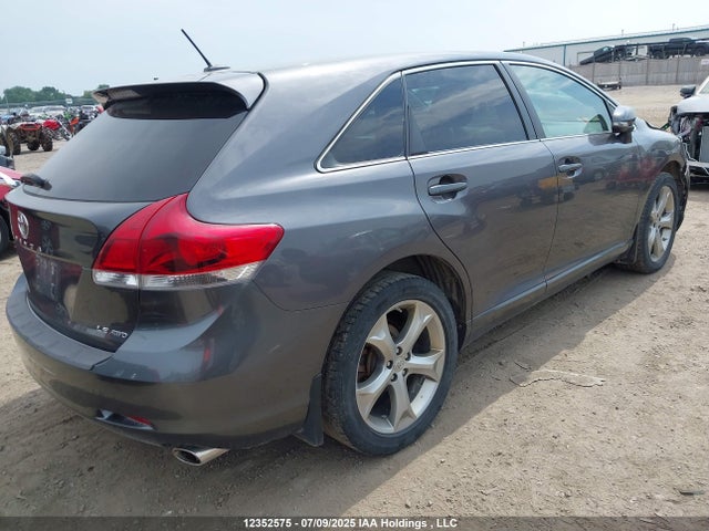 Toyota 2gr-fe 2016 4T3BK3BBXGU123068 Image 4