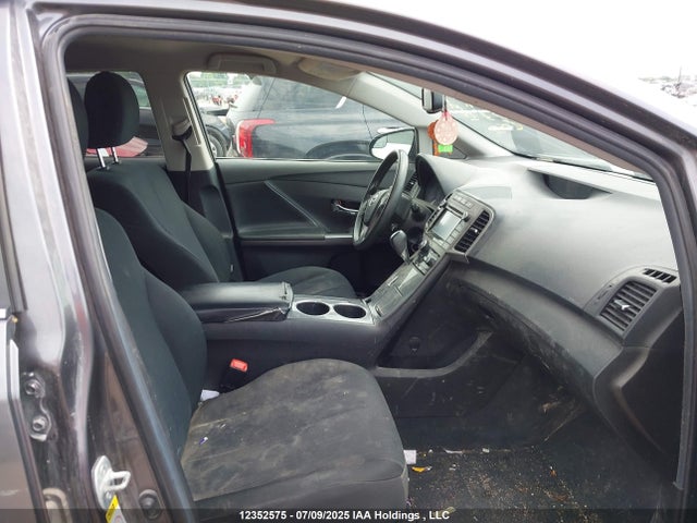 Toyota 2gr-fe 2016 4T3BK3BBXGU123068 Image 5