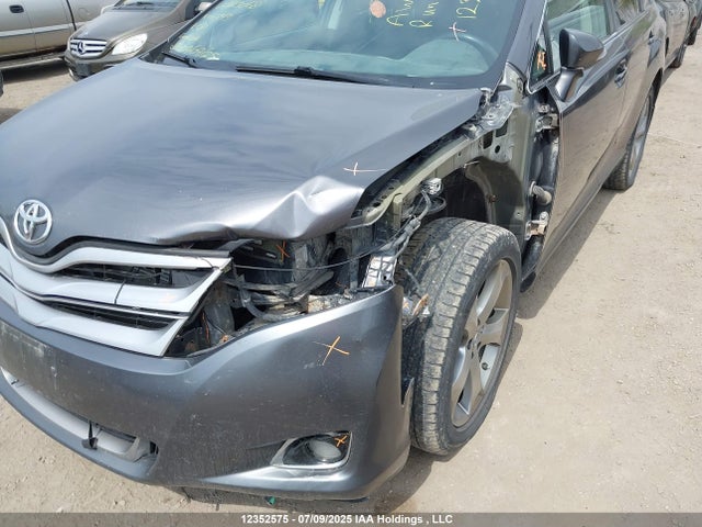 Toyota 2gr-fe 2016 4T3BK3BBXGU123068 Image 6