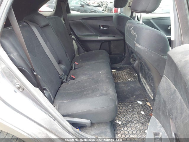 Toyota 2gr-fe 2016 4T3BK3BBXGU123068 Image 8