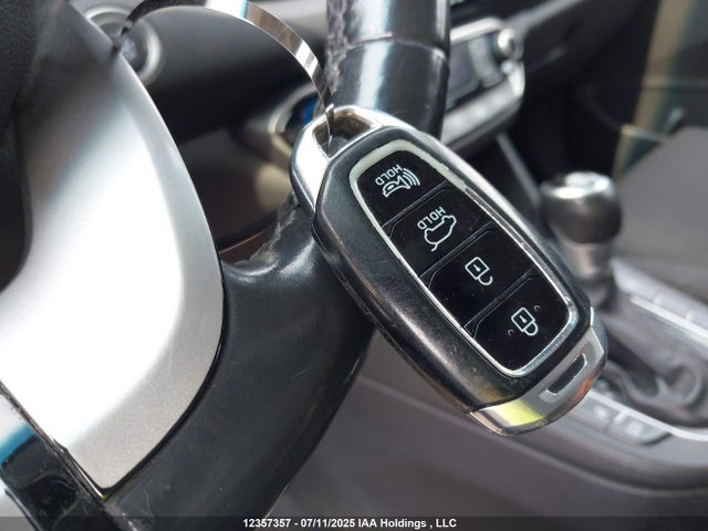 KMHH35LE4KU104500 Hyundai gdi nu