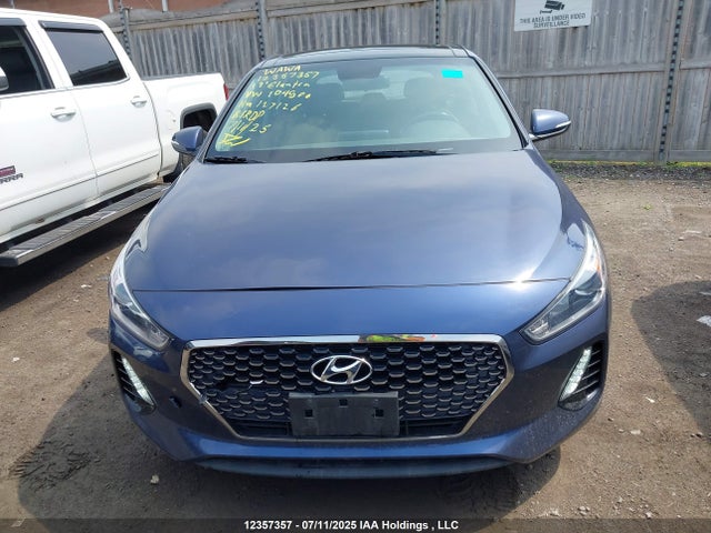 KMHH35LE4KU104500 Hyundai gdi nu