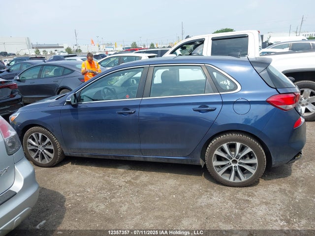 KMHH35LE4KU104500 Hyundai gdi nu