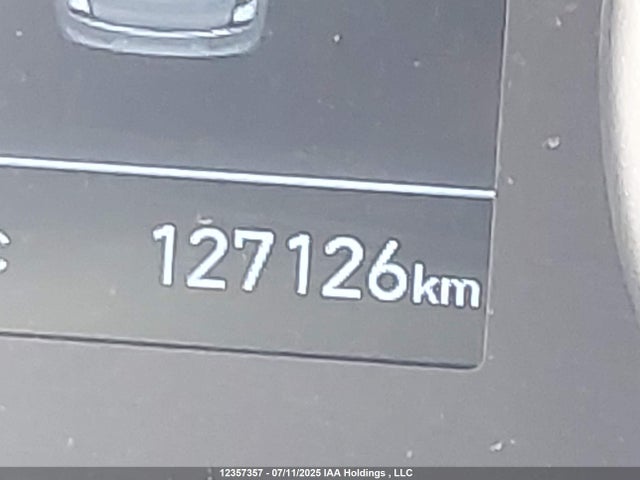 KMHH35LE4KU104500 Hyundai gdi nu