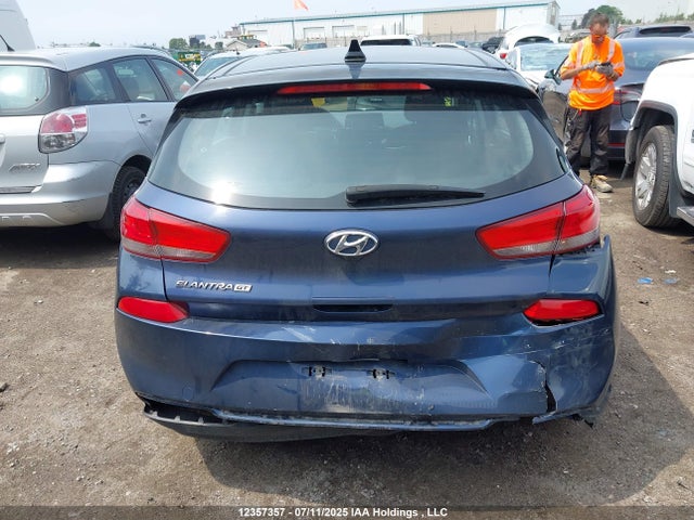 KMHH35LE4KU104500 Hyundai gdi nu
