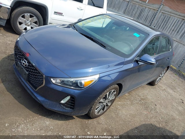 KMHH35LE4KU104500 Hyundai gdi nu