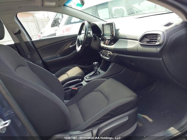 KMHH35LE4KU104500 Hyundai gdi nu
