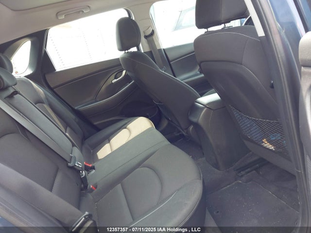 KMHH35LE4KU104500 Hyundai gdi nu