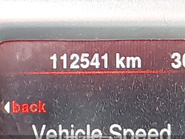 3C4PDCAB1FT673301 Dodge 2015