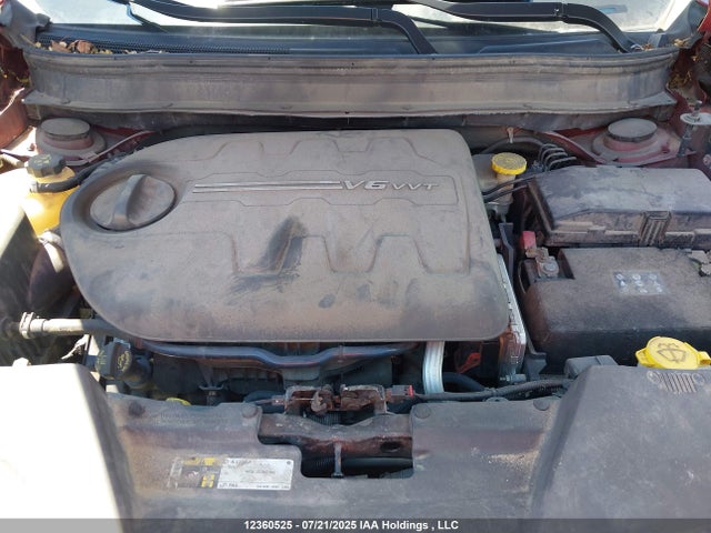 1C4PJMDS6GW130144 Jeep Cherokee