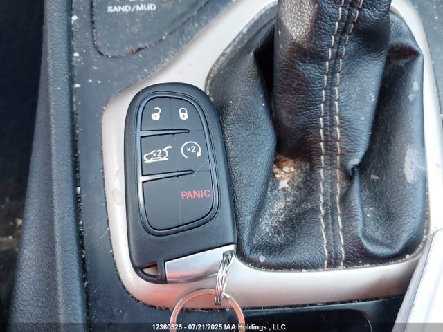 1C4PJMDS6GW130144 Jeep Cherokee