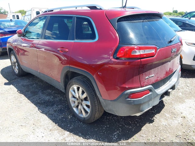 1C4PJMDS6GW130144 Jeep Cherokee