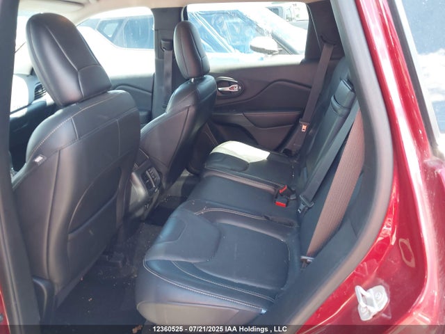 1C4PJMDS6GW130144 Jeep Cherokee