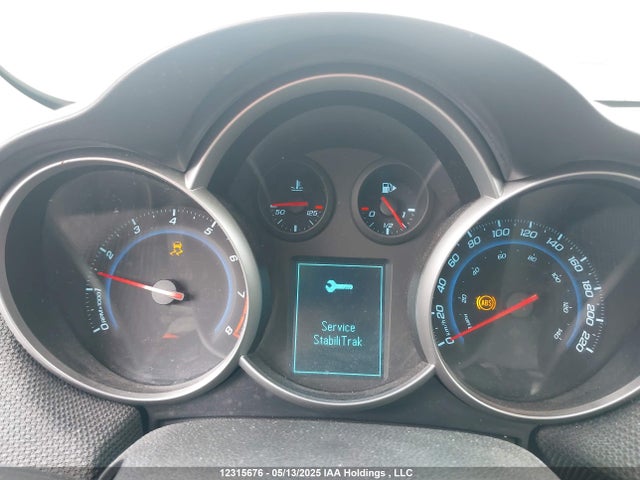 1G1PE5SB5F7106058 Chevrolet LUV