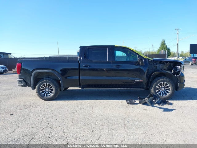 1GTUUEE84PZ130080 GMC lz0