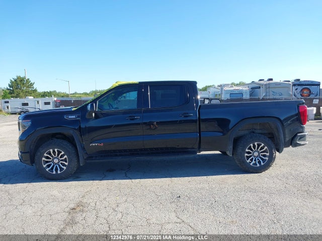 1GTUUEE84PZ130080 GMC lz0