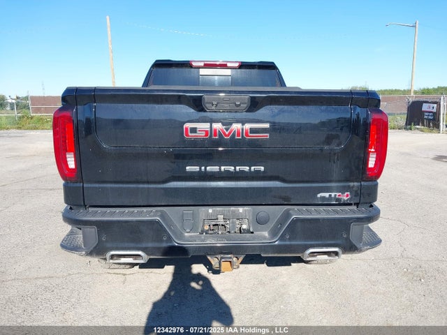 1GTUUEE84PZ130080 GMC lz0