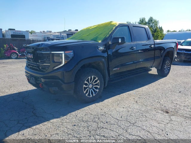 1GTUUEE84PZ130080 GMC lz0