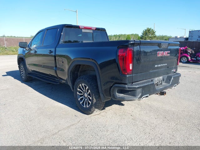 1GTUUEE84PZ130080 GMC lz0