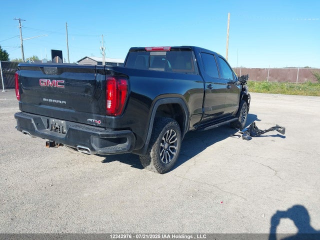 1GTUUEE84PZ130080 GMC lz0