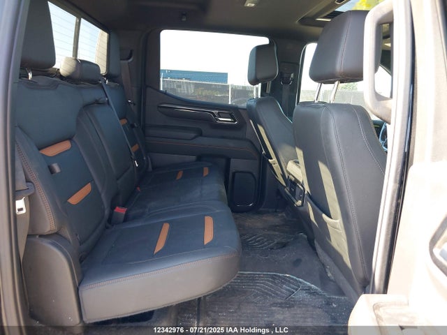 1GTUUEE84PZ130080 GMC lz0