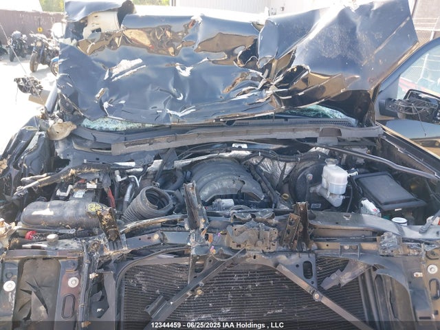 3GTU2NEC5HG507219 GMC l83 -spark ignited direct injection, variable valve timing, afm, e85 max, alum