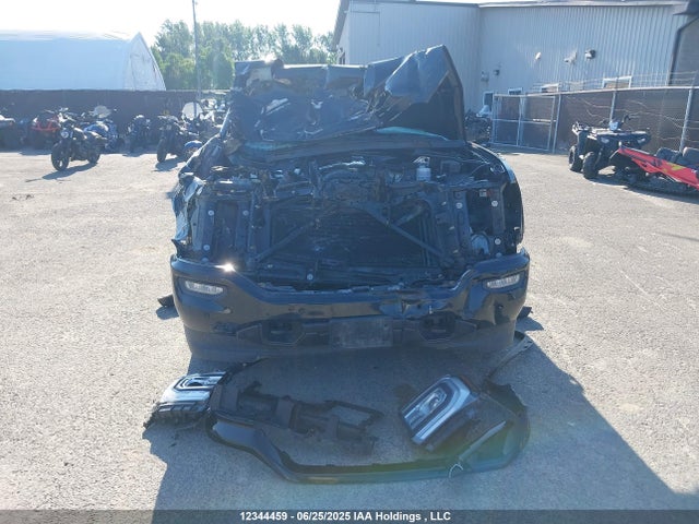 3GTU2NEC5HG507219 GMC l83 -spark ignited direct injection, variable valve timing, afm, e85 max, alum
