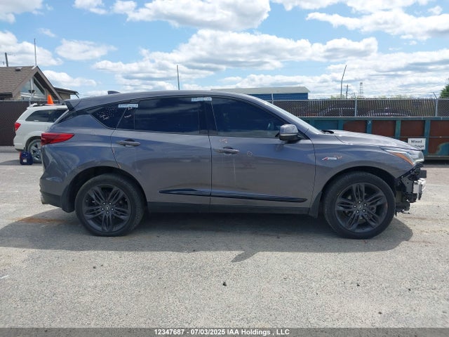 5J8TC2H60LL801654 Acura k20c4