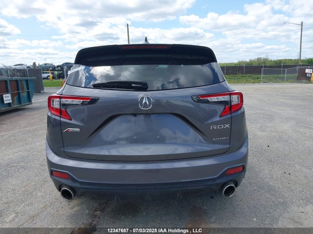 5J8TC2H60LL801654 Acura k20c4