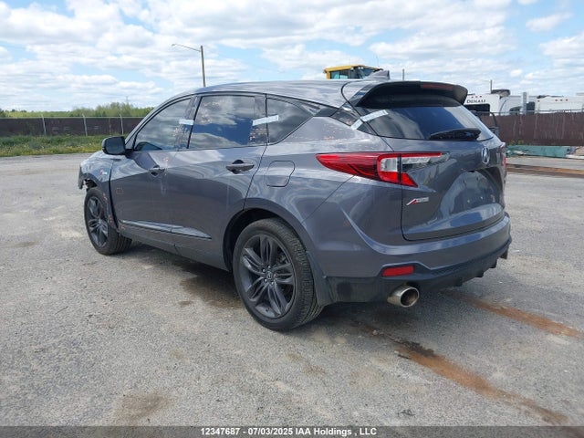 5J8TC2H60LL801654 Acura k20c4