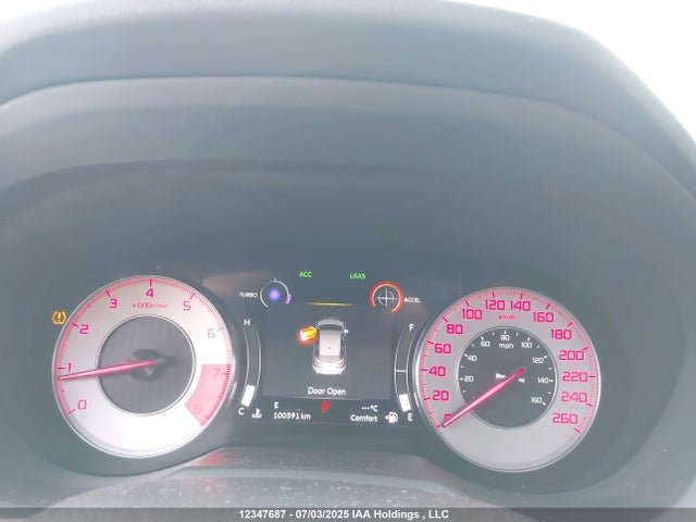 5J8TC2H60LL801654 Acura k20c4